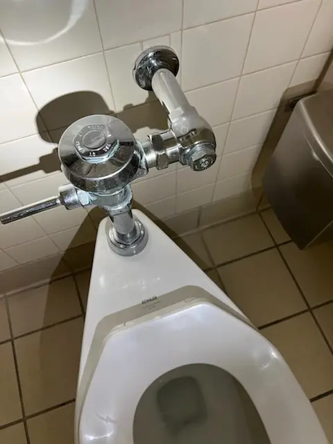 Fixture installation and repair for Pipe Repair in Baker Bridge